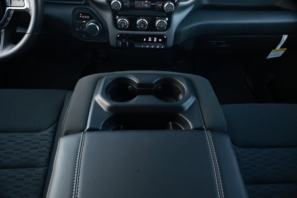 New 2026 RAM 1500 Express AWD/4WD image 26
