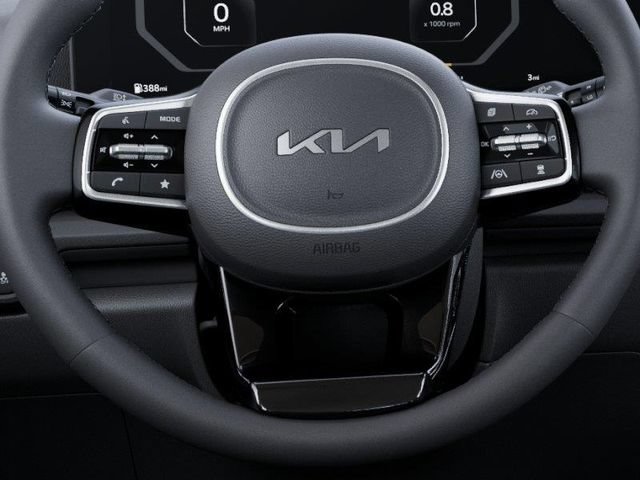 New 2026 Kia Carnival SX FWD image 22