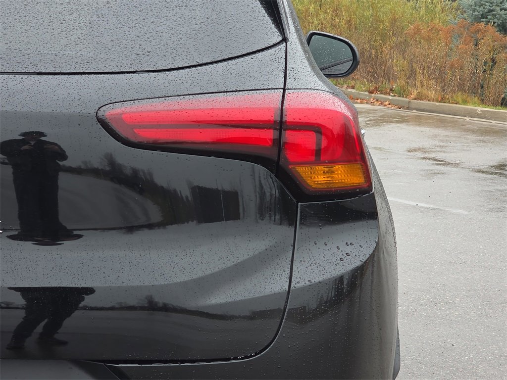 New 2026 Buick Encore GX Preferred w/ Comfort Package image 32