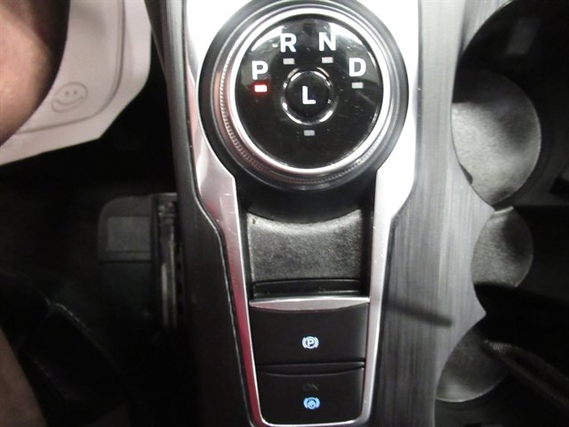 Used 2024 Ford Escape Platinum AWD/4WD image 28