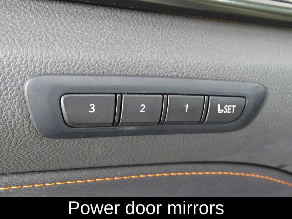 Used 2022 Lexus NX 350 AWD w/ Premium Package image 18