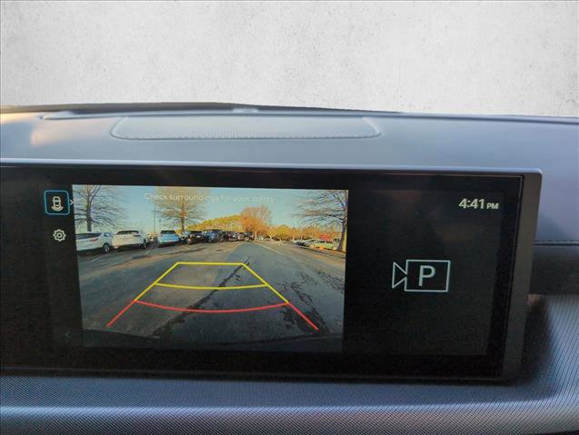 New 2026 Hyundai Sonata SEL image 13