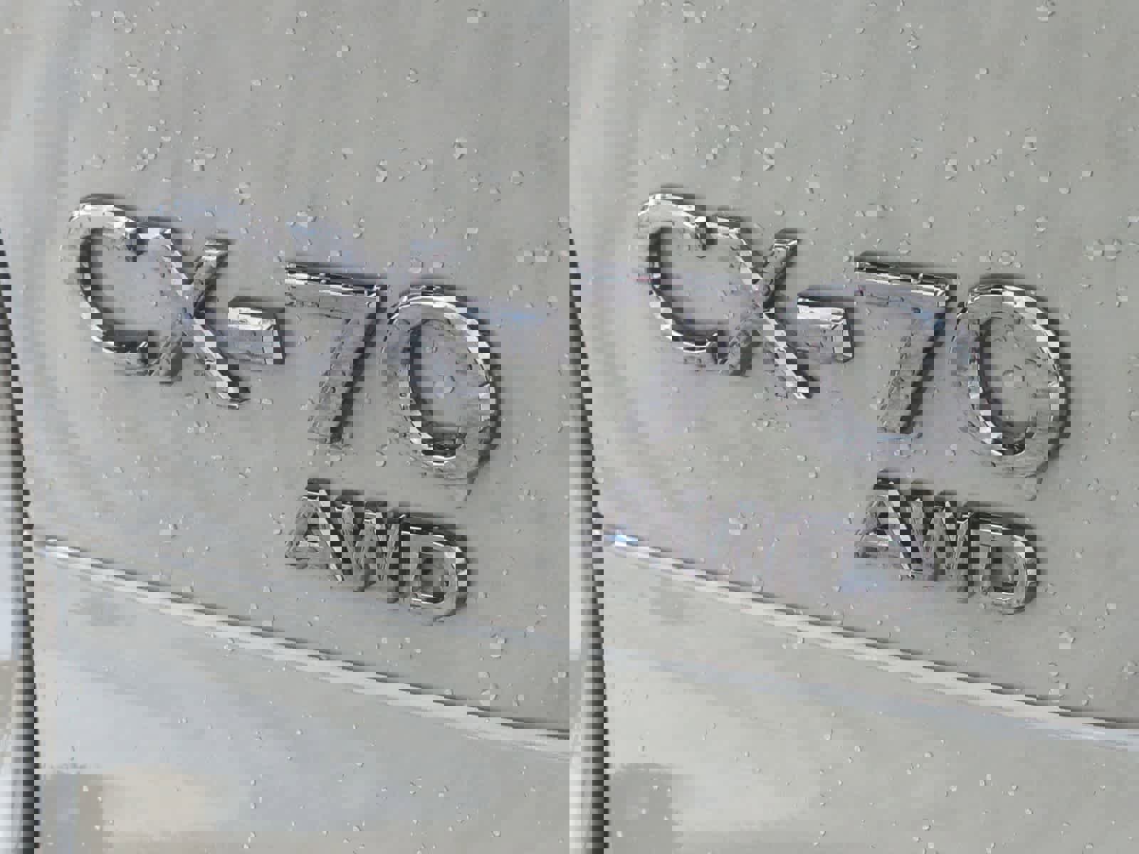 New 2026 MAZDA CX-70 3.3 Turbo w/ Premium Plus Pkg image 12