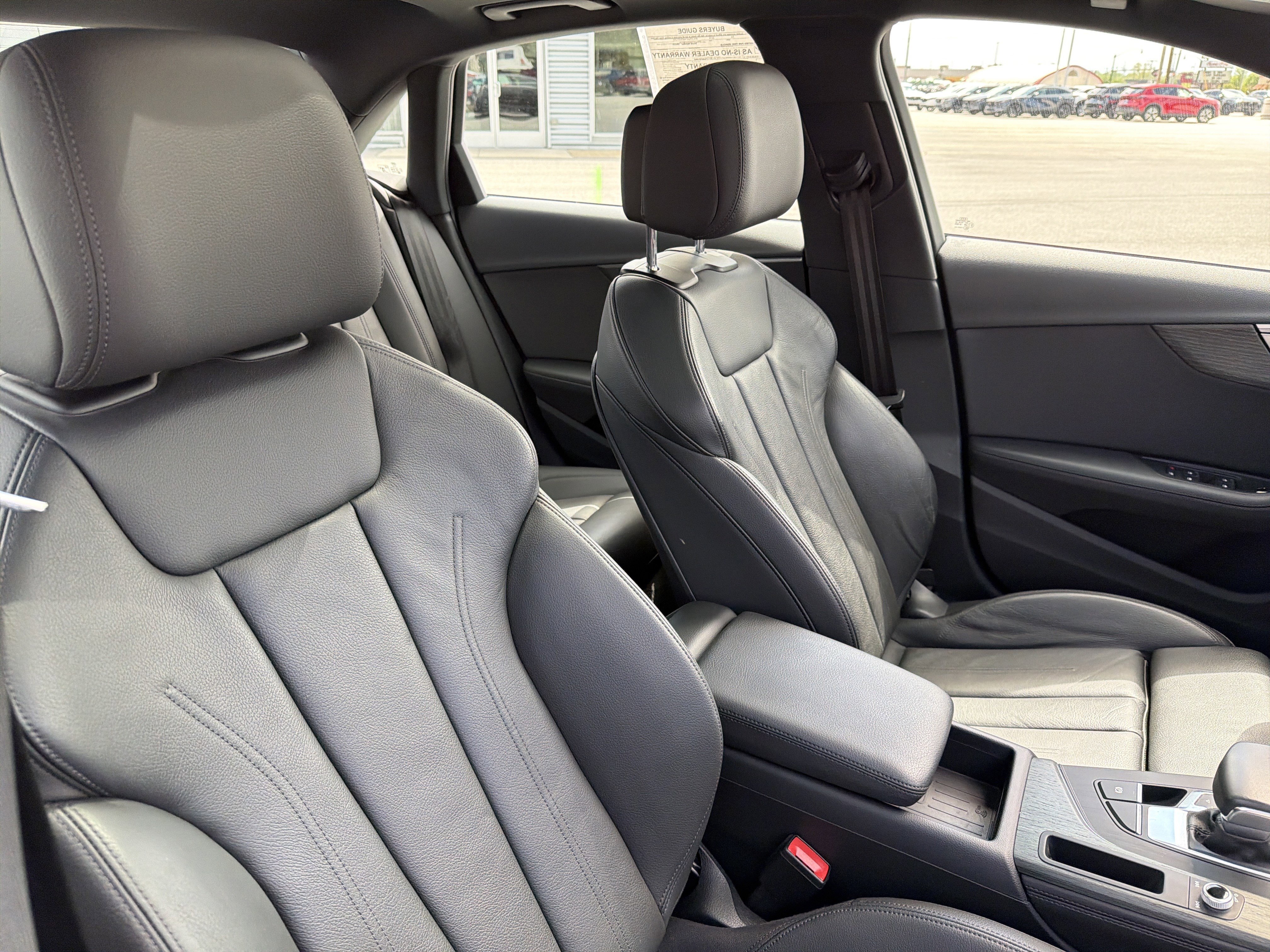 Used 2019 Audi A4 2.0T Premium Plus w/ Premium Plus Package AWD/4WD image 78