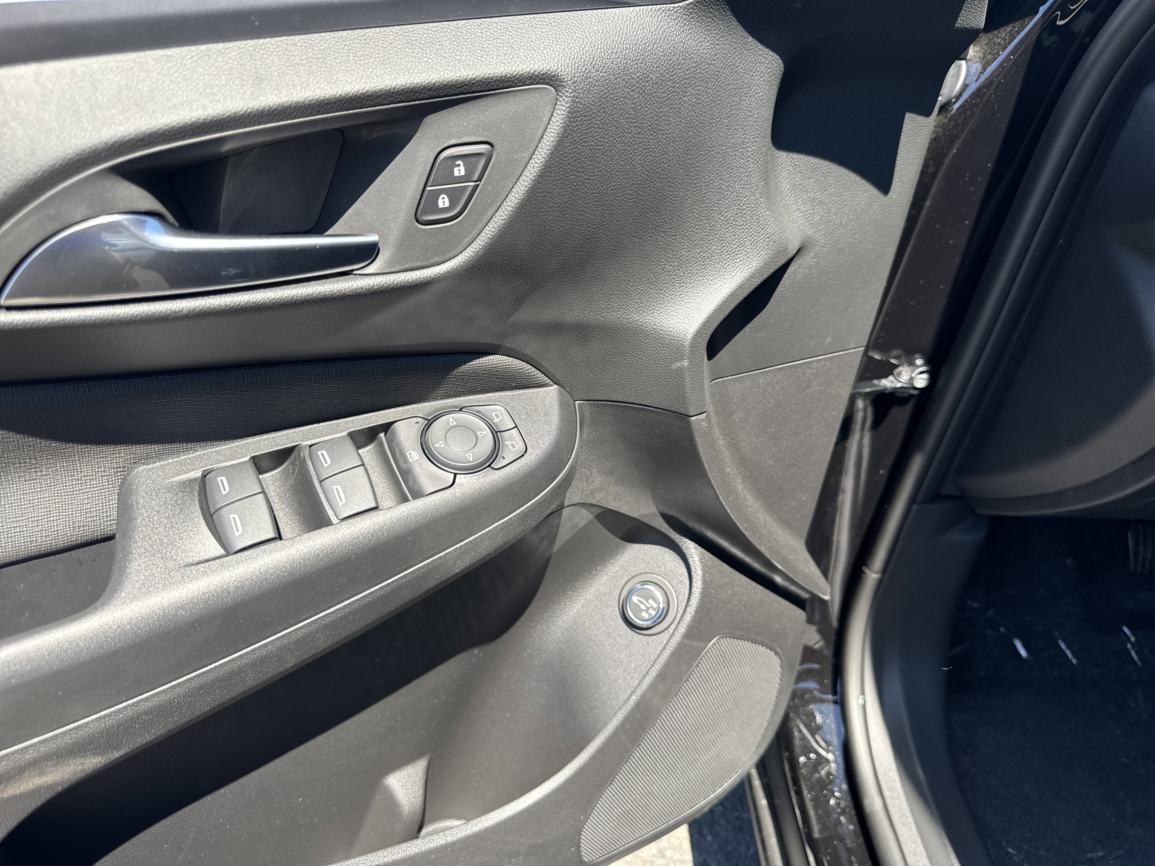 New 2026 Buick Envista Preferred w/ Convenience I Package FWD image 11