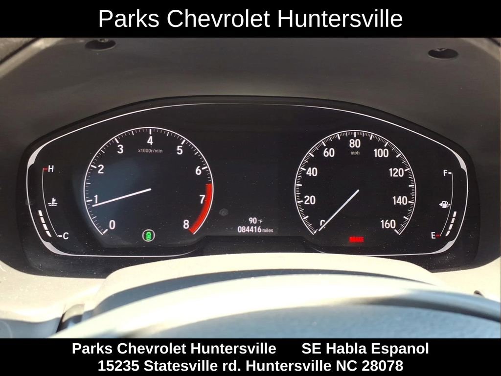Used 2019 Honda Accord Sport image 14