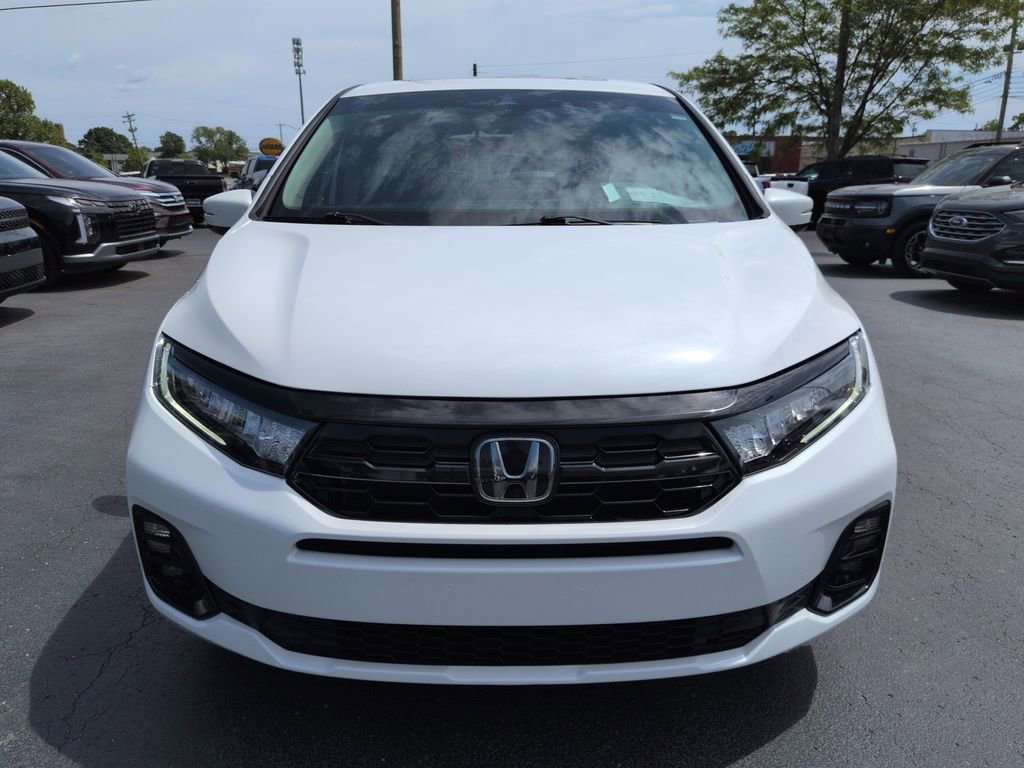 Used 2025 Honda Odyssey Elite image 8