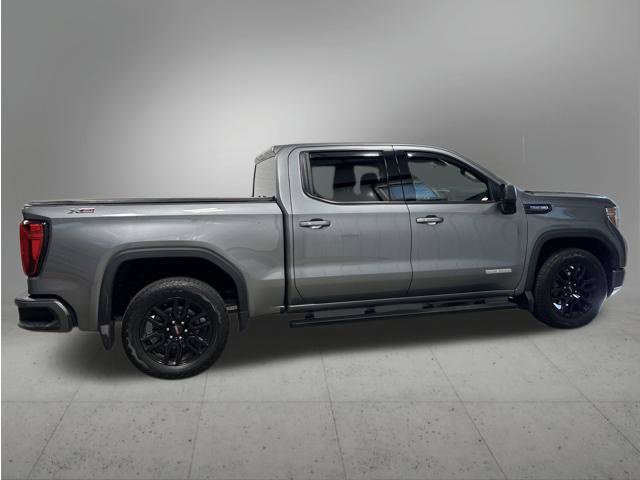 Used 2021 GMC Sierra 1500 Elevation w/ X31 Off-Road Package AWD/4WD image 6