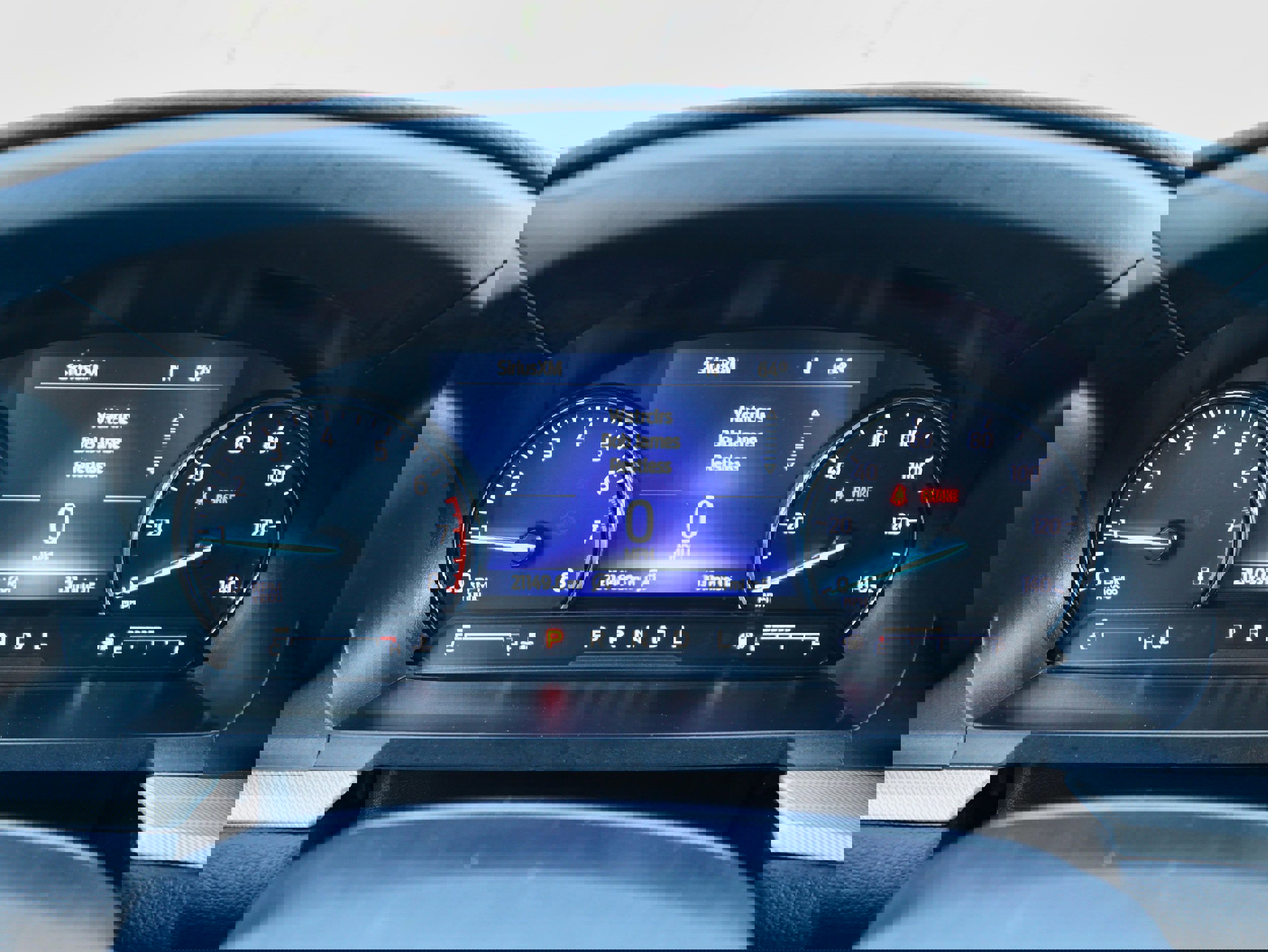 Used 2023 Ford Explorer XLT w/ Equipment Group 202A image 21