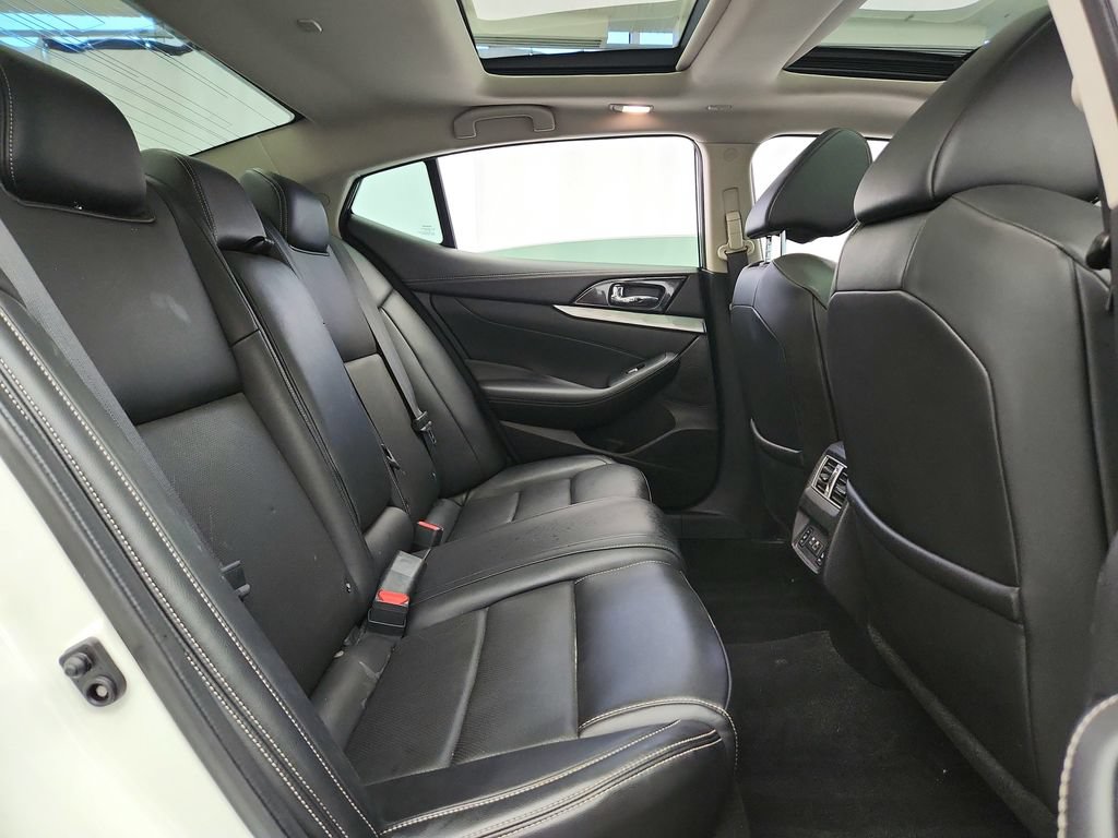 Used 2020 Nissan Maxima 3.5 SL FWD image 32