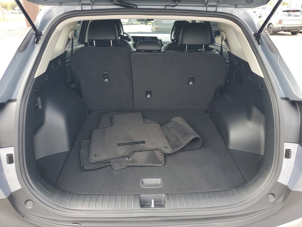 Used 2023 Kia Sportage EX image 28