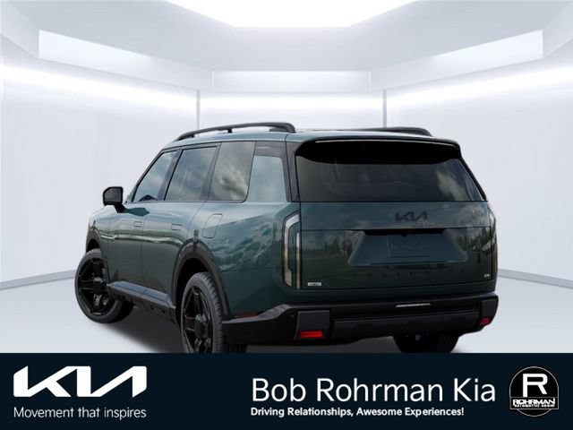 New 2027 Kia Telluride X-Line SX Prestige w/ Towing Package AWD/4WD image 5