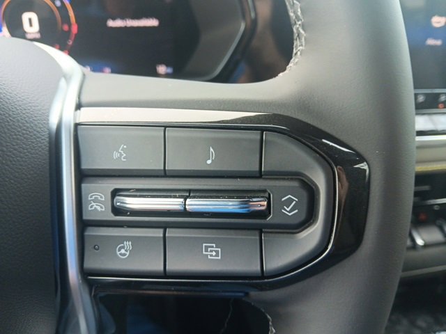 New 2025 Chevrolet Colorado ZR2 w/ Technology Package image 30