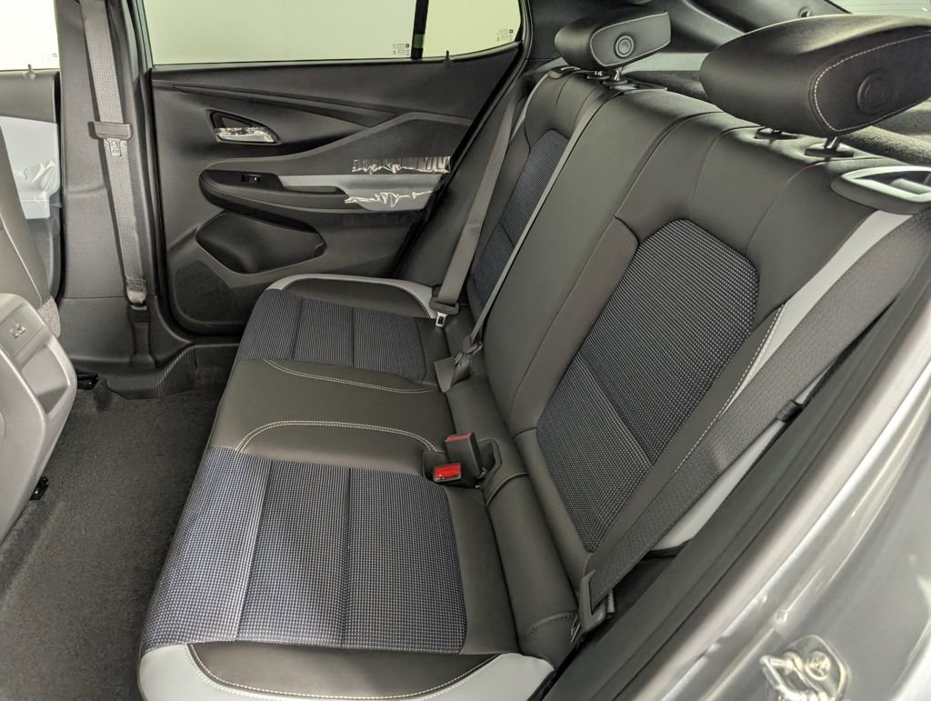 New 2026 Buick Envista Preferred w/ Convenience I Package image 27