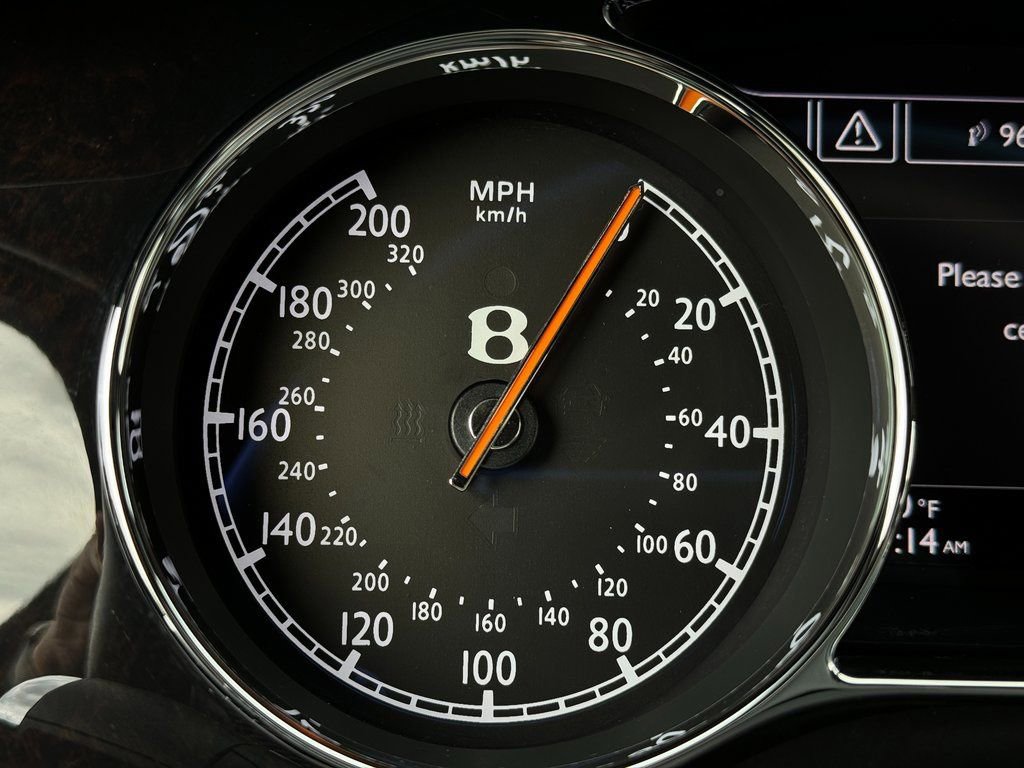 Used 2013 Bentley Mulsanne image 83