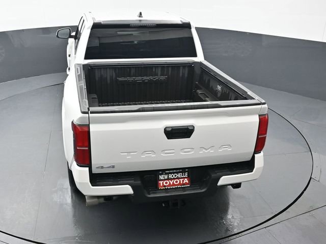 Certified 2025 Toyota Tacoma SR5 image 42