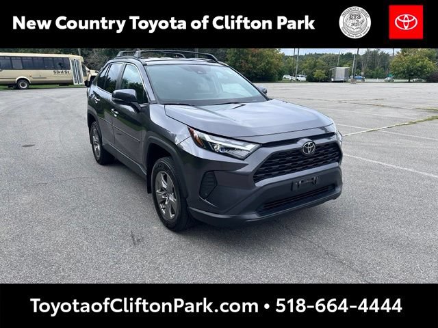Used 2023 Toyota RAV4 XLE