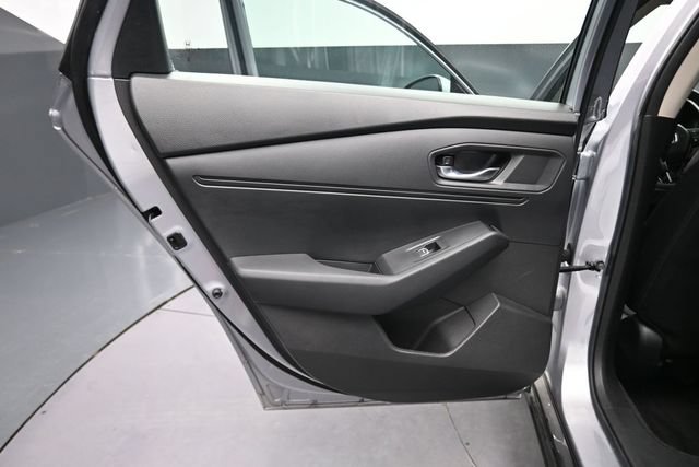 Certified 2025 Honda Accord LX image 17