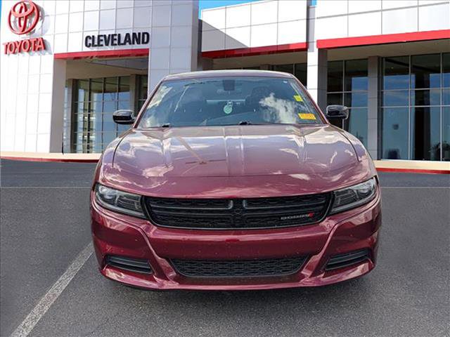 Used 2023 Dodge Charger SXT image 3