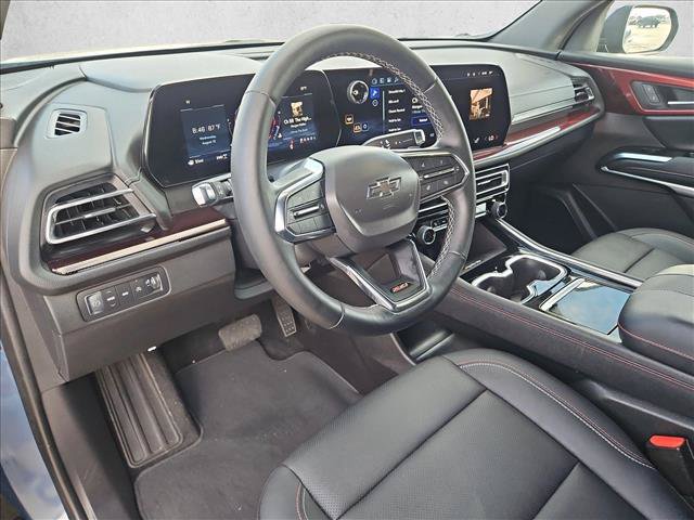 Used 2025 Chevrolet Traverse Z71 AWD/4WD image 10