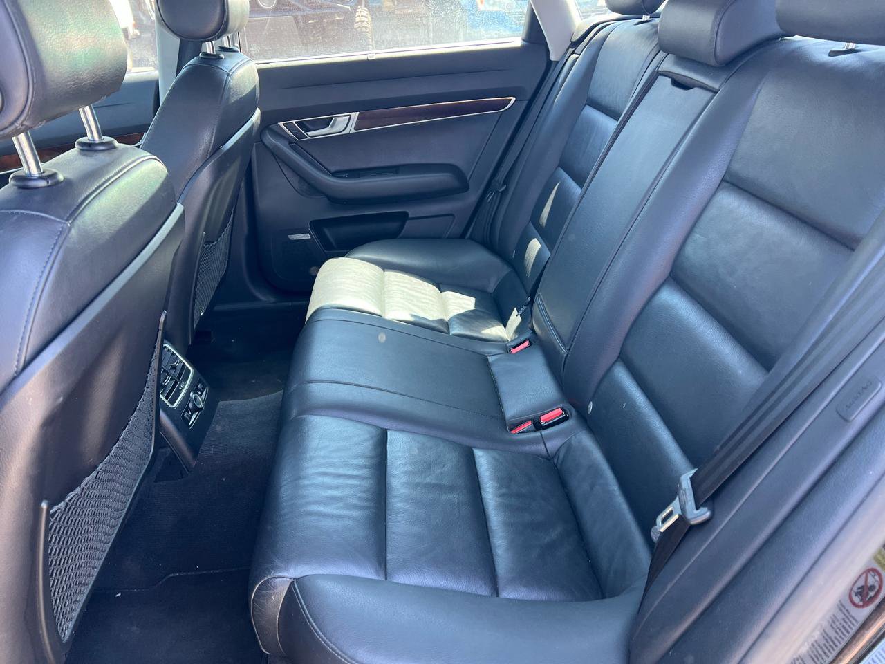 Used 2007 Audi A6 3.2 image 10