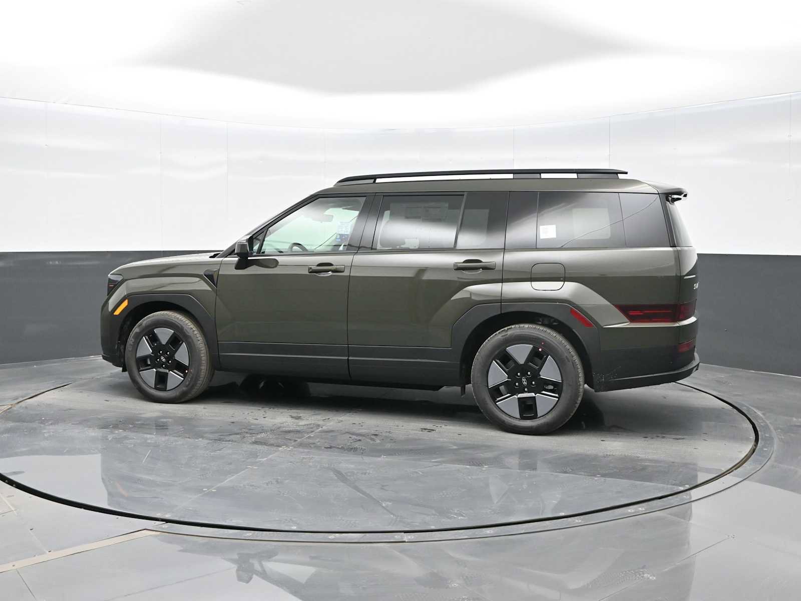 New 2026 Hyundai Santa Fe SEL image 5