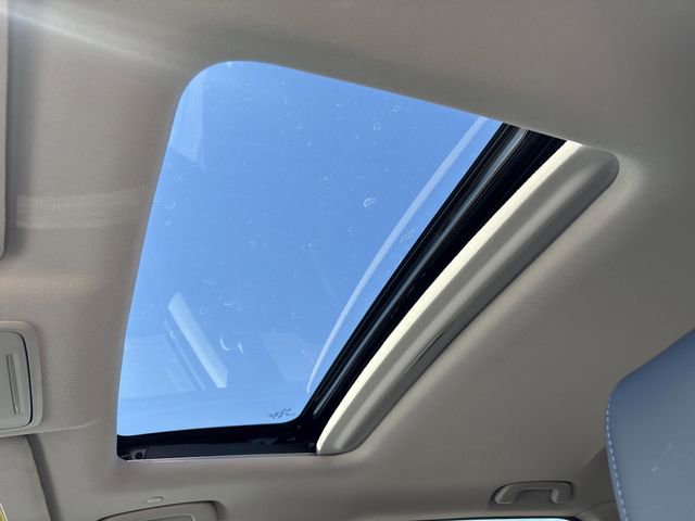 Used 2025 Honda CR-V EX-L image 33