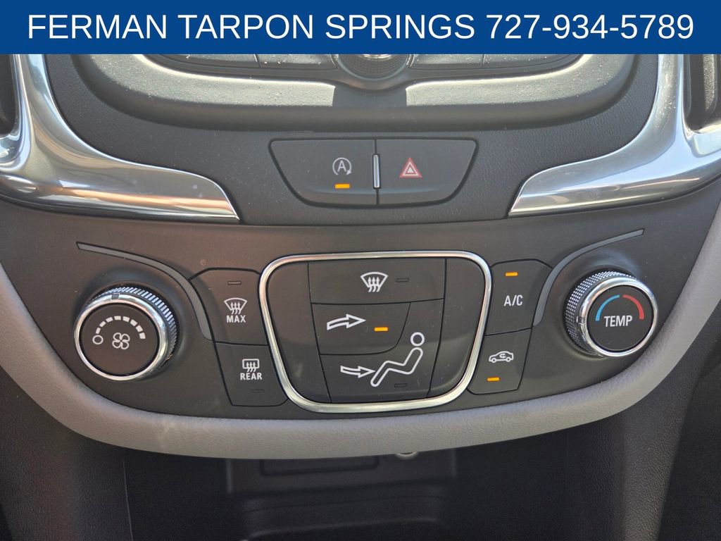 Used 2023 Chevrolet Equinox LS image 27