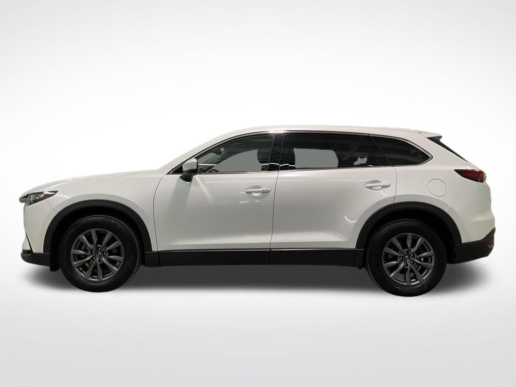 Used 2023 MAZDA CX-9 Touring image 29