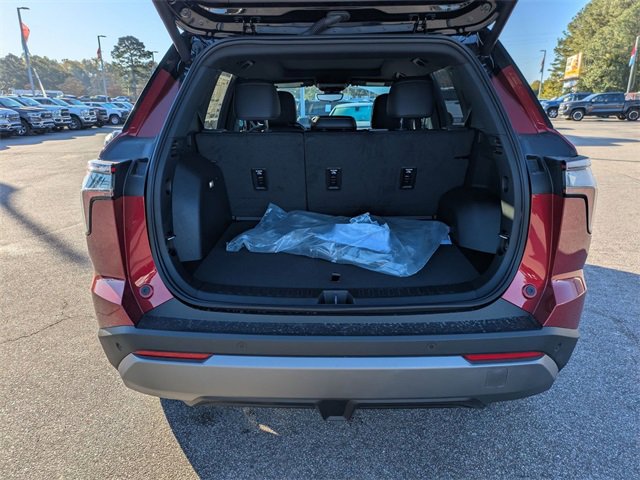 New 2026 Chevrolet Equinox LT w/ Convenience Package II image 32