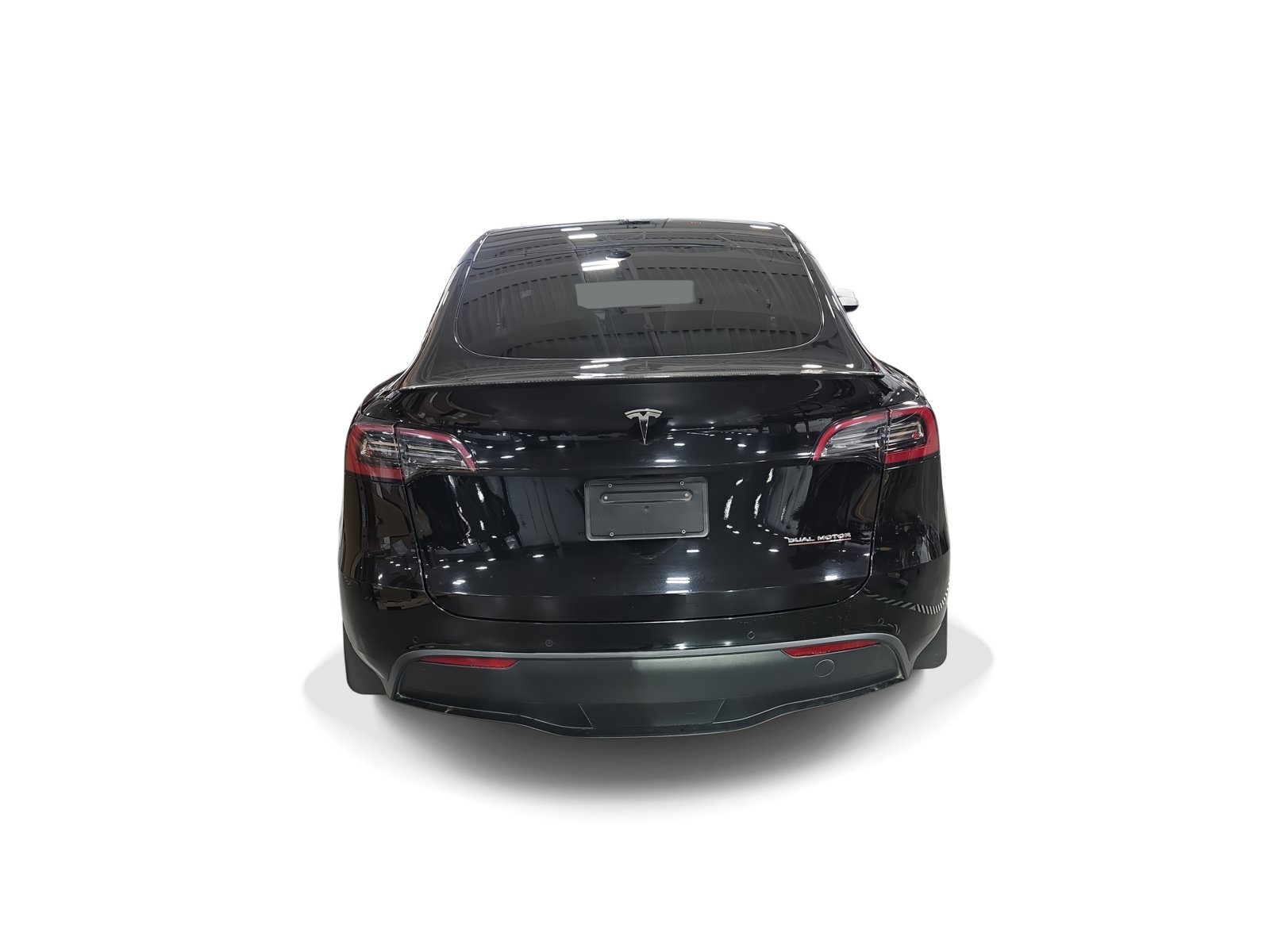 Certified 2022 Tesla Model Y Performance AWD/4WD image 5