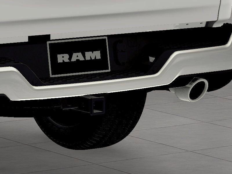New 2026 RAM 1500 Laramie image 16