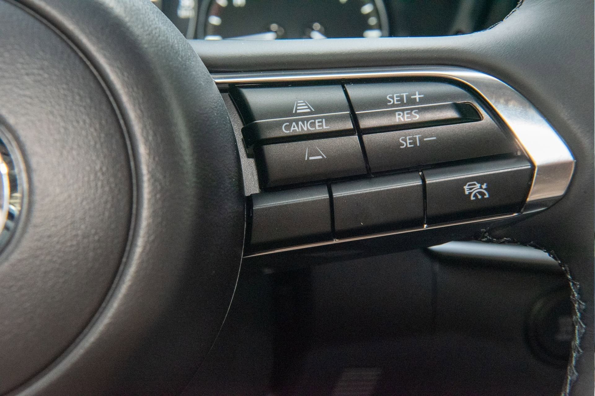 Used 2025 MAZDA CX-30 AWD 2.5 S w/ Select Sport Pkg image 28