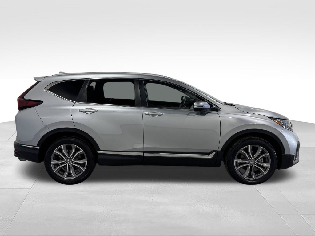 Used 2021 Honda CR-V Touring image 19