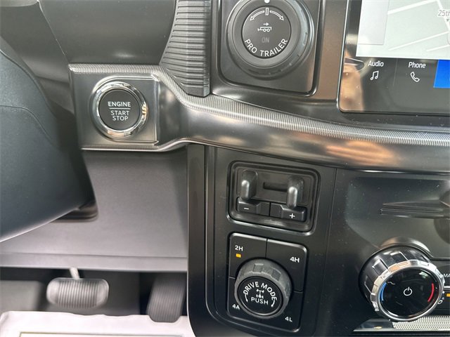 New 2025 Ford F150 Raptor image 23