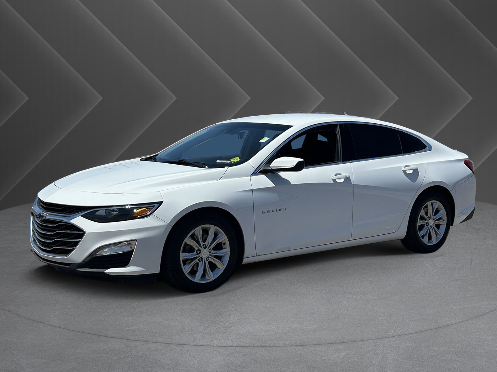 Certified 2022 Chevrolet Malibu LT FWD image 34