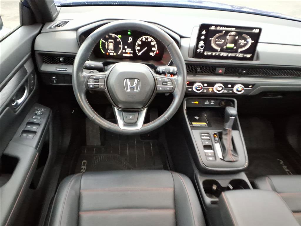 Used 2024 Honda CR-V Sport-L image 8