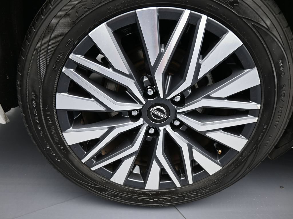 Used 2023 Nissan Altima 2.5 SV FWD image 42