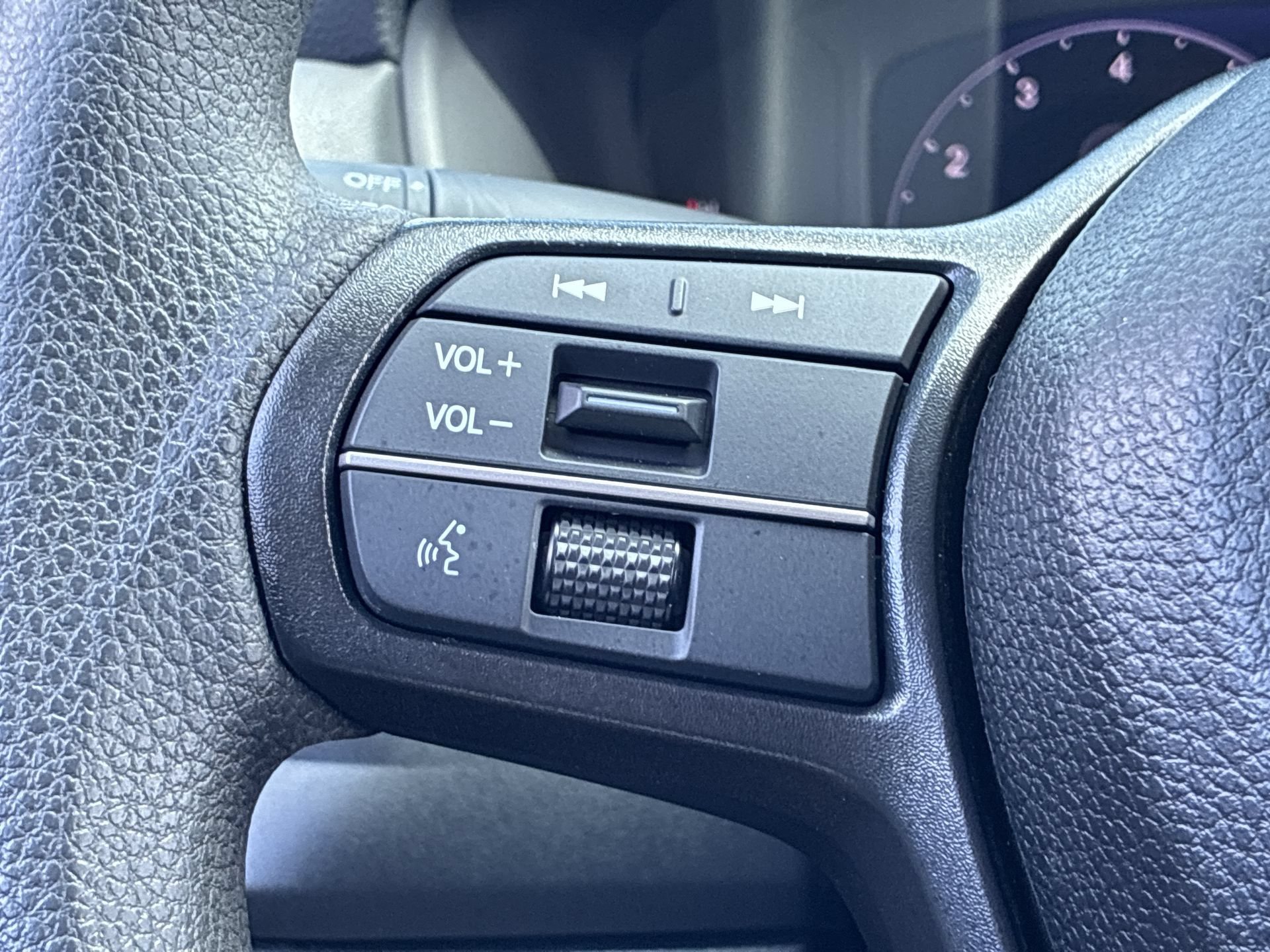 Certified 2026 Honda Accord LX image 24