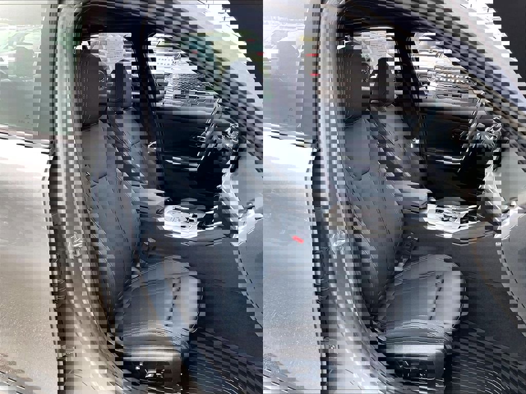 Used 2024 BMW M340i xDrive w/ Premium Package AWD/4WD image 10