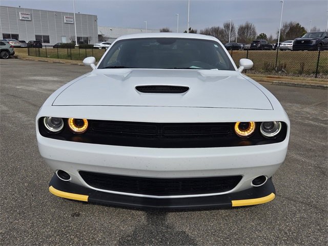 Used 2023 Dodge Challenger GT w/ Blacktop Package image 2