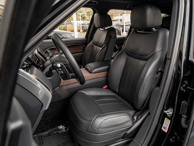 Used 2023 Land Rover Range Rover SE AWD/4WD image 13
