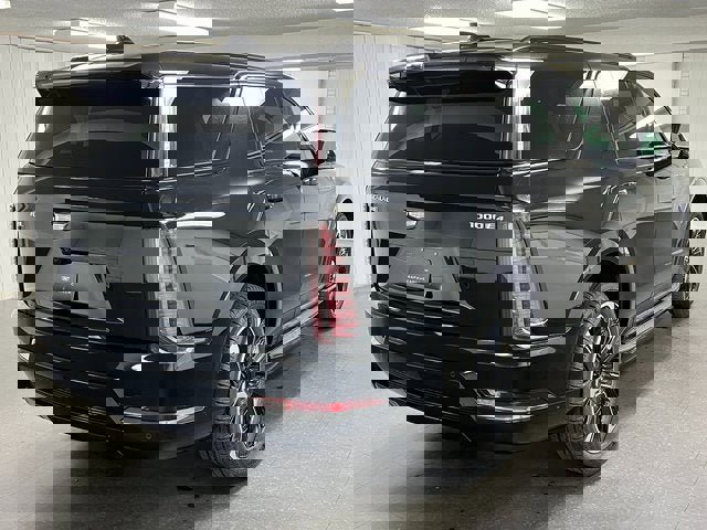 New 2026 Cadillac Escalade IQL Sport 1 image 4