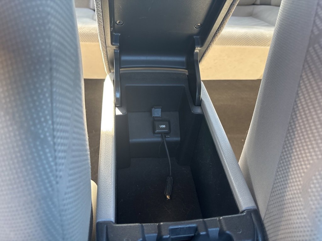 Used 2012 Honda Civic LX image 25