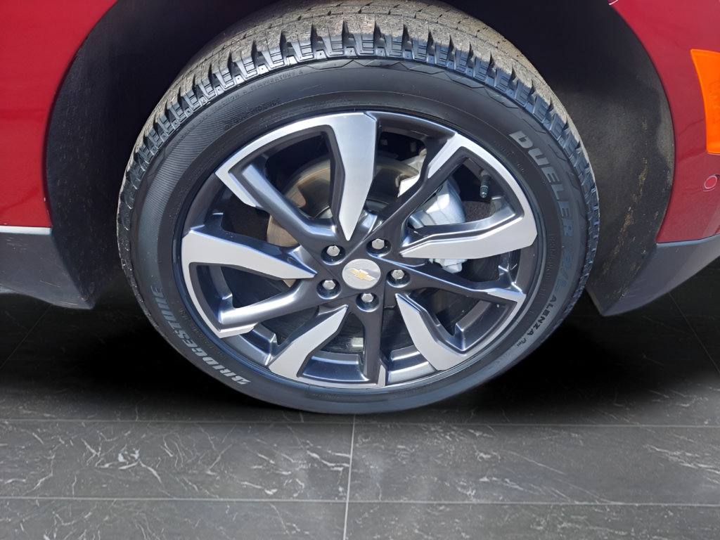 Certified 2023 Chevrolet Equinox Premier AWD/4WD image 26
