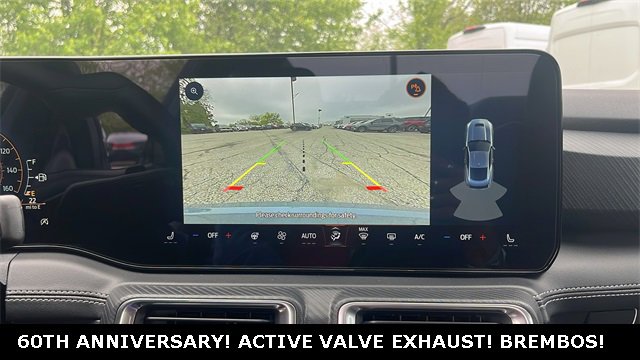 New 2025 Ford Mustang GT Premium w/ 60th Anniversary Package image 12