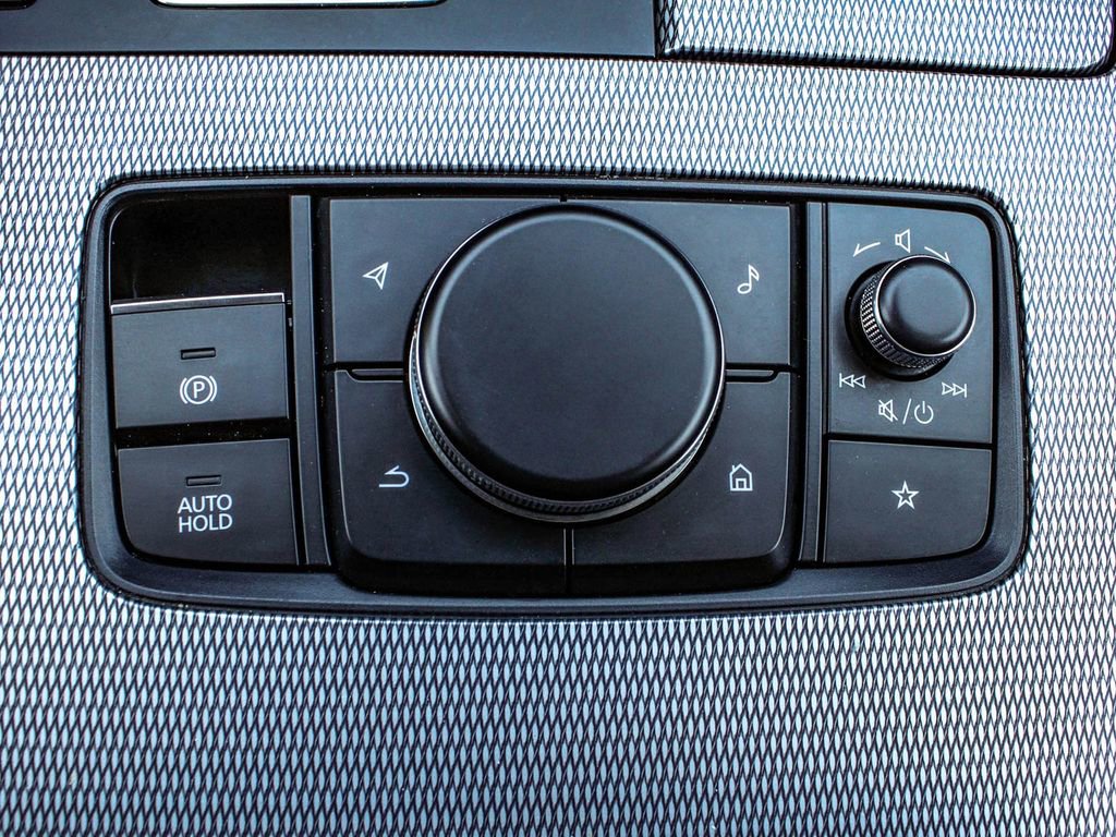 Used 2024 MAZDA CX-90 Plug-In Hybrid w/ Preferred image 24