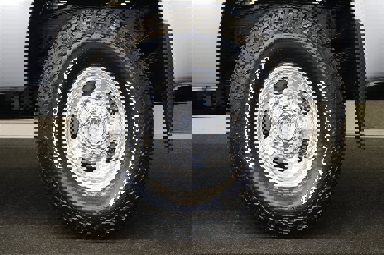 Used 2003 Ford F250 XLT image 20