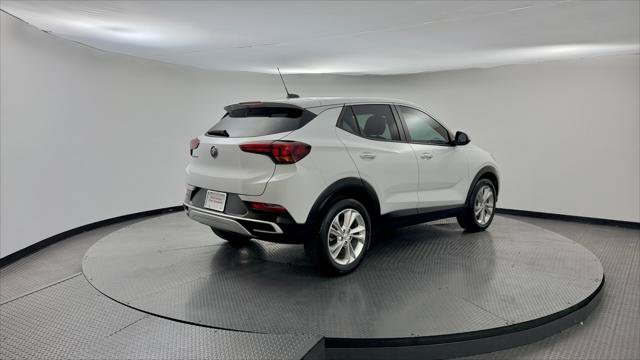Used 2023 Buick Encore GX Preferred FWD image 8