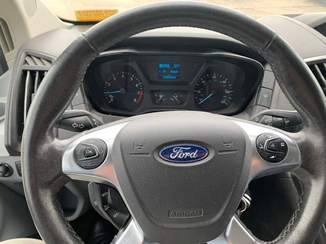 Used 2017 Ford Transit 350 XLT RWD image 16